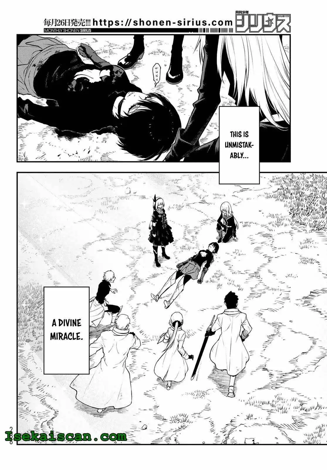 Tensei Shitara Slime Datta Ken Chapter 97 6